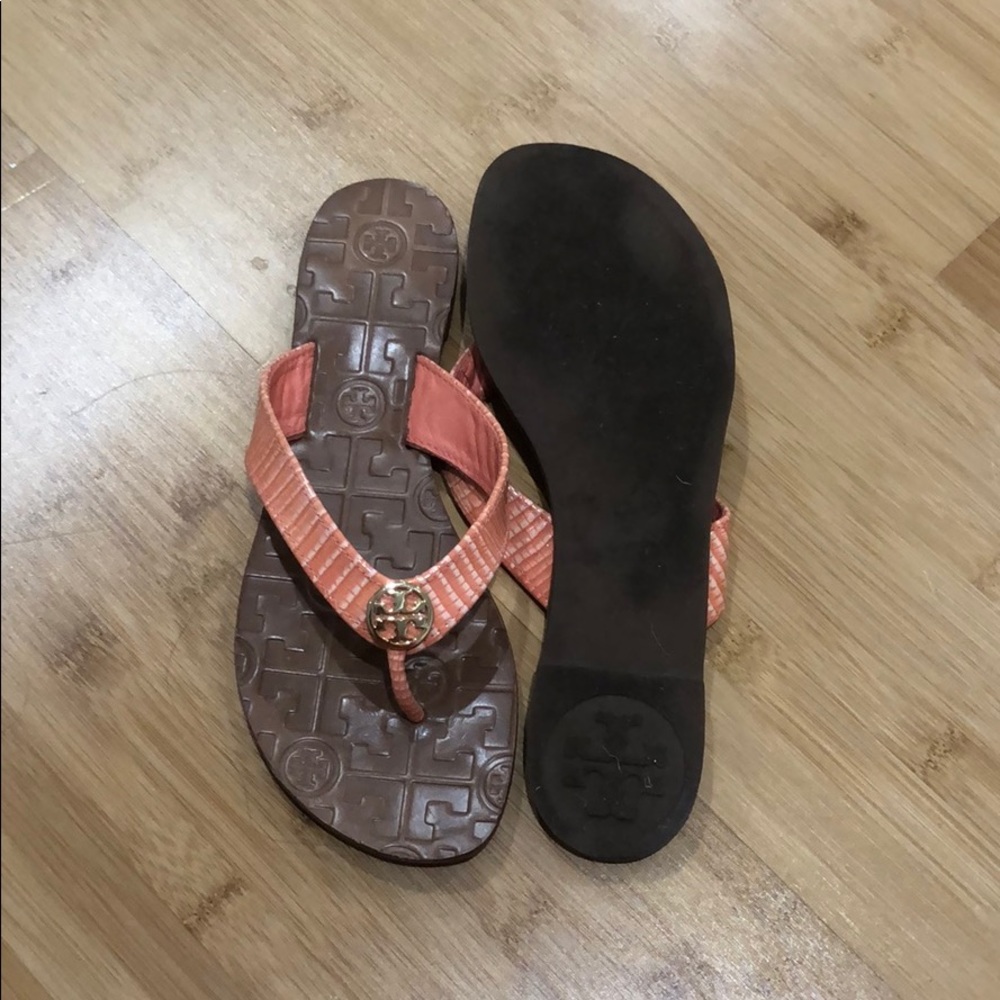 Tory Burch thong Sandal - Picture 5 of 6